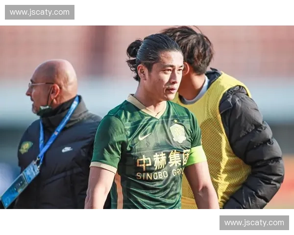 张玉宁凭借赛季高效进球率为续约增添筹码，成为国安锋线重建的关键变量